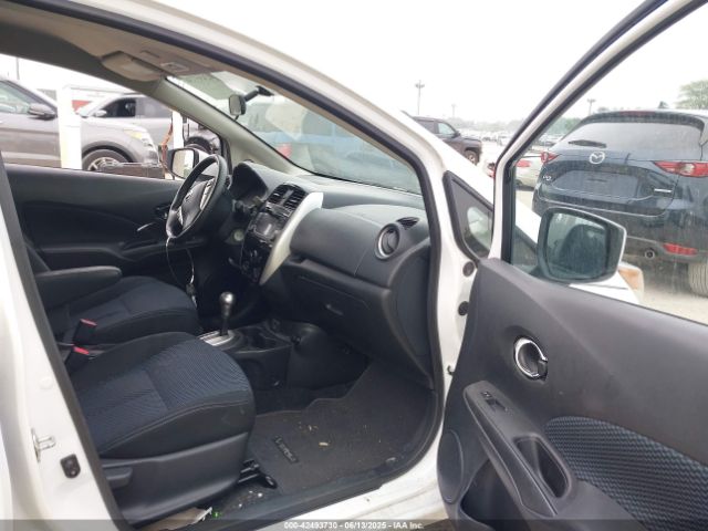 2018 NISSAN VERSA NOTE 3N1CE2CP4JL355280 Photo 4