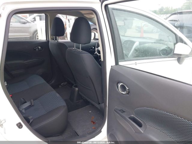 2018 NISSAN VERSA NOTE 3N1CE2CP4JL355280 Photo 7