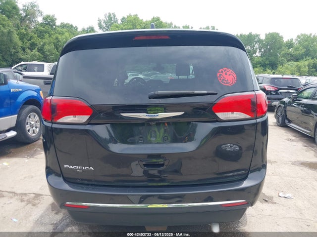 Chrysler Pacifica 2017 2C4RC1BG4HR713161 Image 17