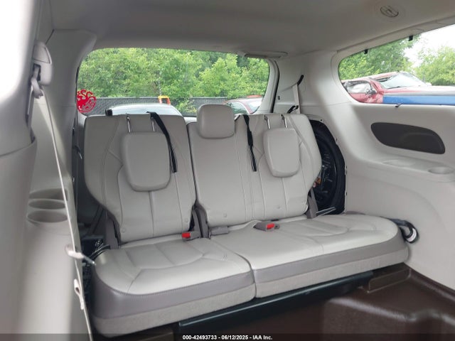Chrysler Pacifica 2017 2C4RC1BG4HR713161 Image 18