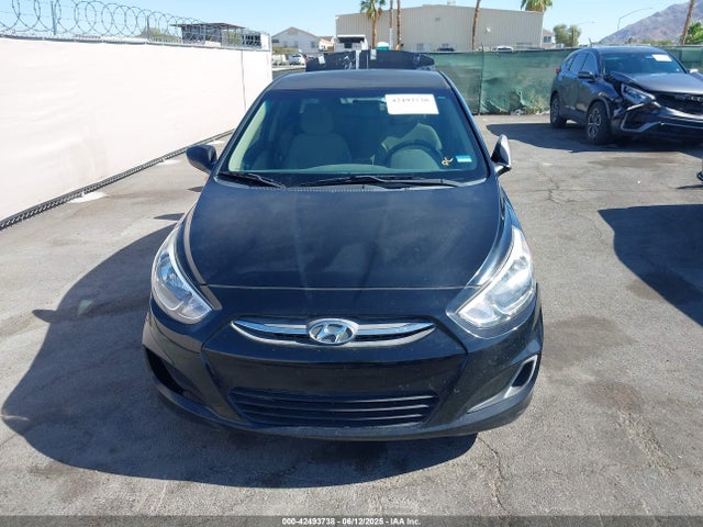 KMHCT4AE8HU377424 Hyundai 2017