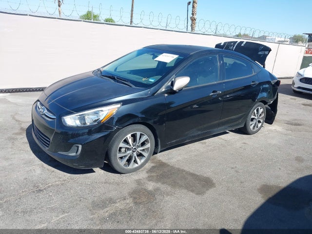 KMHCT4AE8HU377424 Hyundai 2017