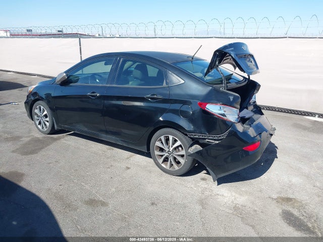 KMHCT4AE8HU377424 Hyundai 2017