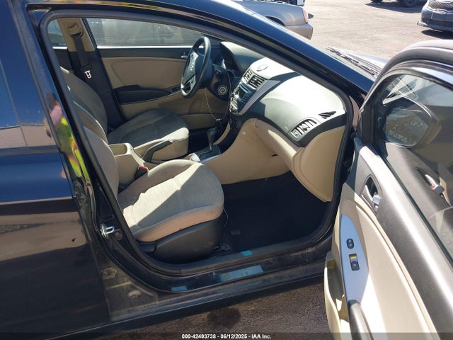 KMHCT4AE8HU377424 Hyundai 2017