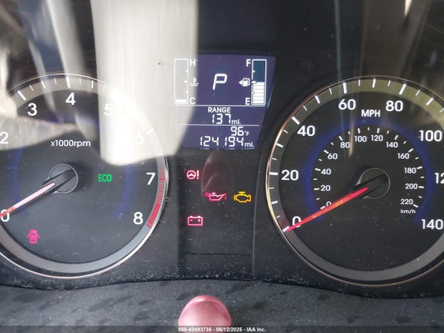 KMHCT4AE8HU377424 Hyundai 2017