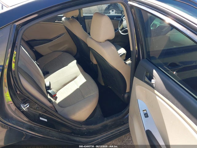 KMHCT4AE8HU377424 Hyundai 2017