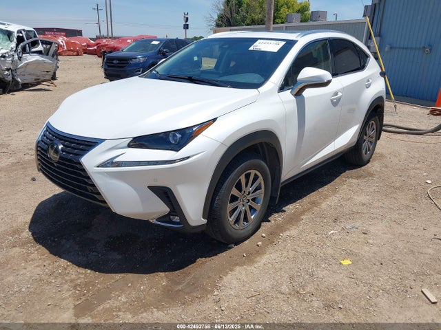 JTJBARBZ6J2173949 Lexus 8ar-fts