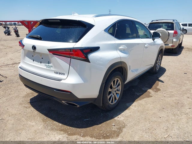 JTJBARBZ6J2173949 Lexus 8ar-fts