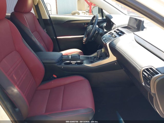 JTJBARBZ6J2173949 Lexus 8ar-fts