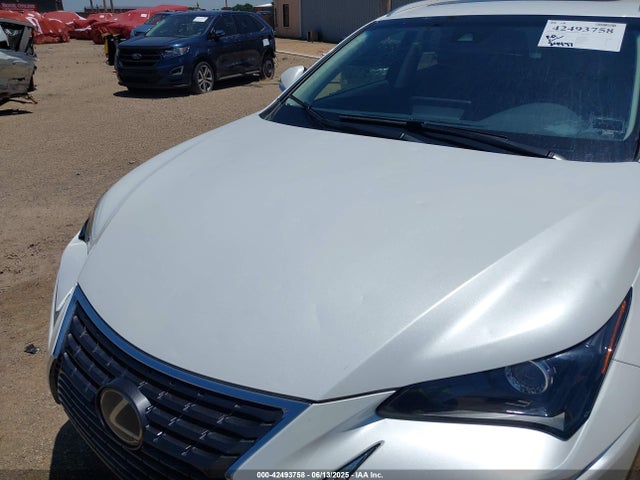 JTJBARBZ6J2173949 Lexus 8ar-fts