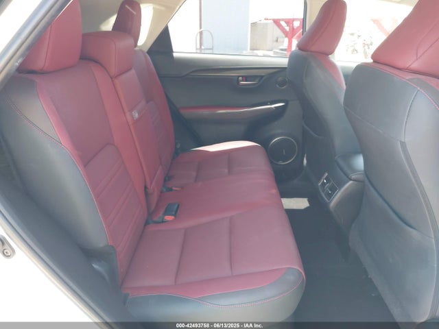 JTJBARBZ6J2173949 Lexus 8ar-fts