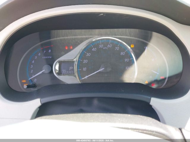 2011 TOYOTA SIENNA 5TDDK3DC0BS015793 Photo 6