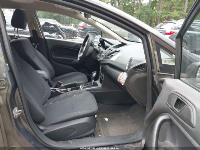 2018 FORD FIESTA 3FADP4EJ7JM124423 Photo 4