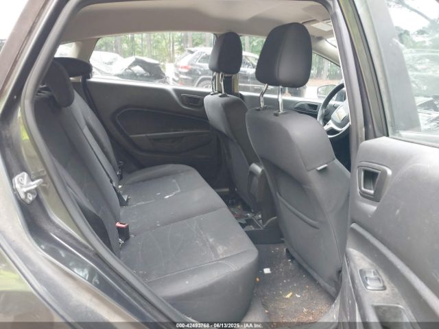 2018 FORD FIESTA 3FADP4EJ7JM124423 Photo 7