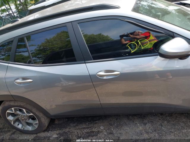 KL77LHEP2SC189260 Chevrolet Trax Fwd Lt