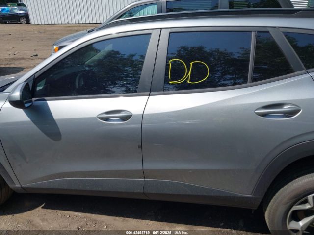 KL77LHEP2SC189260 Chevrolet Trax Fwd Lt