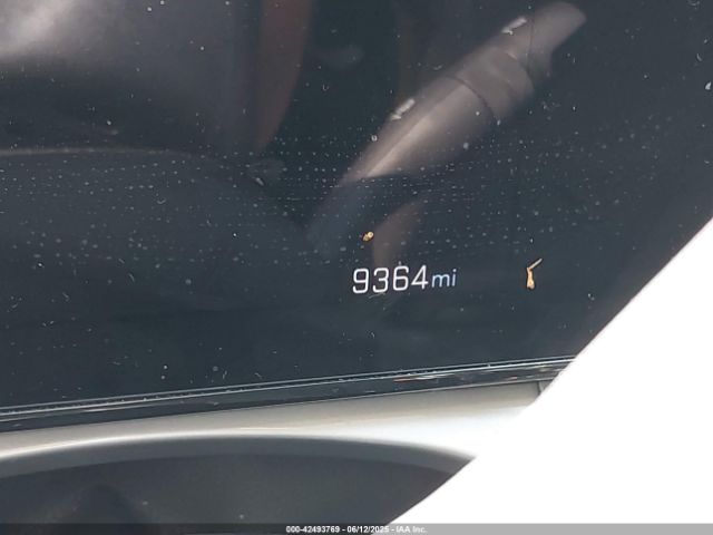 KL77LHEP2SC189260 Chevrolet Trax Fwd Lt