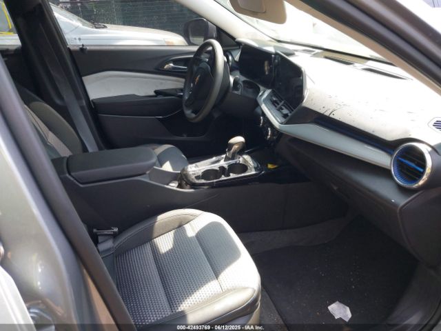 KL77LHEP2SC189260 Chevrolet Trax Fwd Lt