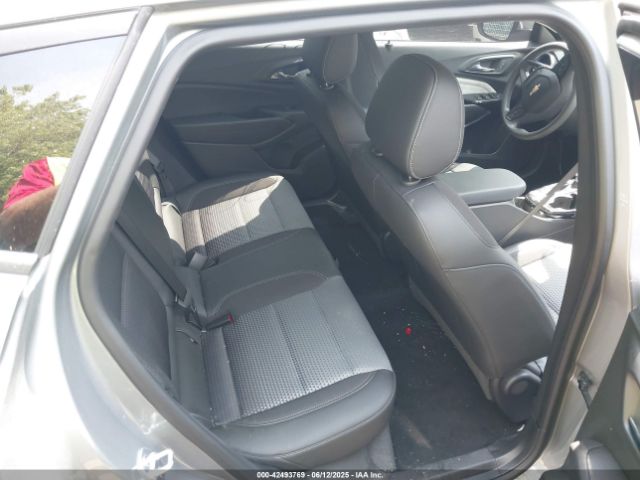 KL77LHEP2SC189260 Chevrolet Trax Fwd Lt