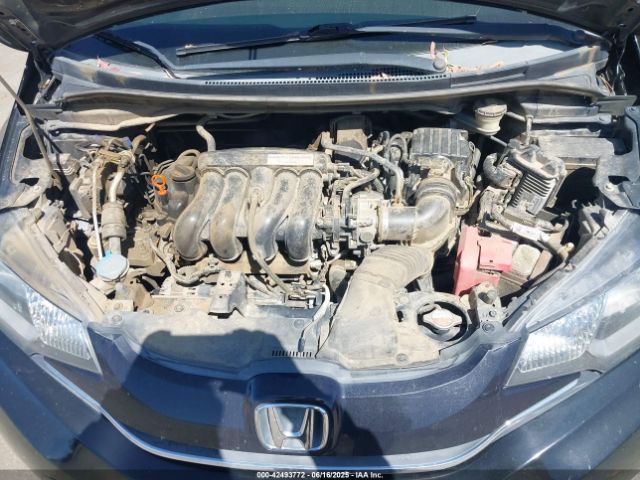 3HGGK5H88FM706513 Honda l15b1
