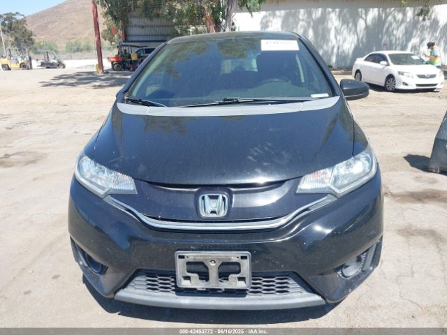 3HGGK5H88FM706513 Honda l15b1