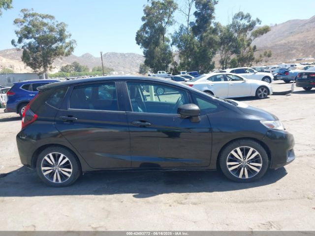 3HGGK5H88FM706513 Honda l15b1