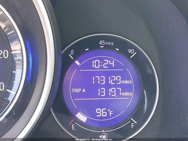 3HGGK5H88FM706513 Honda l15b1