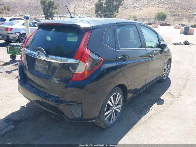 3HGGK5H88FM706513 Honda l15b1
