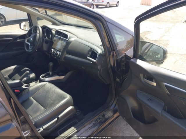 3HGGK5H88FM706513 Honda l15b1