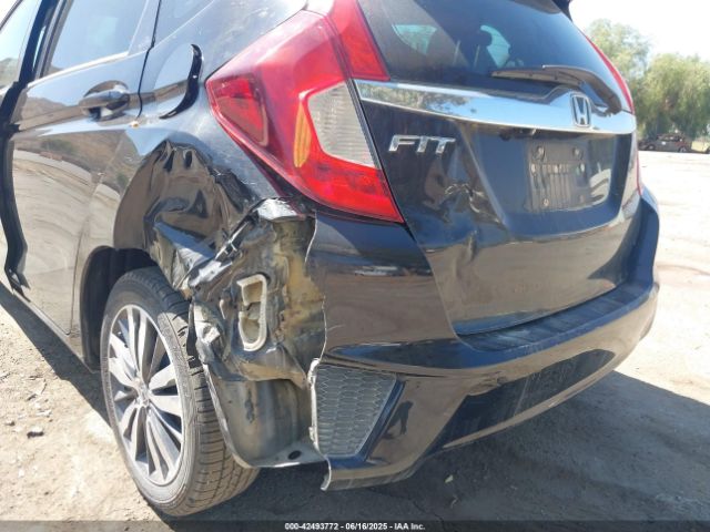 3HGGK5H88FM706513 Honda l15b1