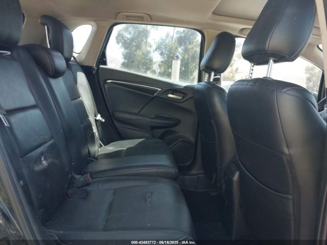 3HGGK5H88FM706513 Honda l15b1
