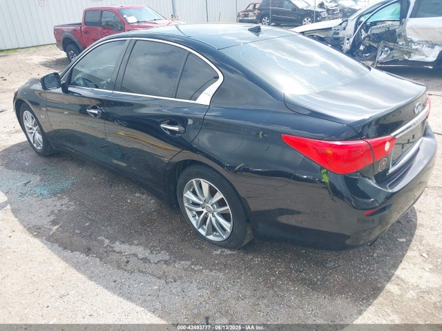 Infiniti 2017 2017 JN1EV7AP1HM734116 Image 3