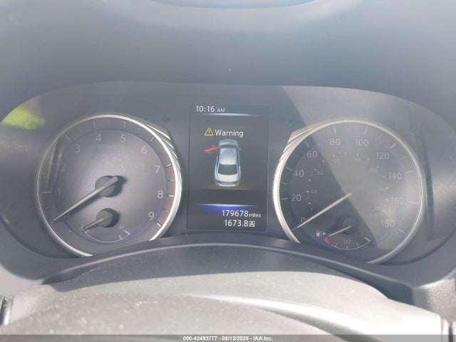 Infiniti 2017 2017 JN1EV7AP1HM734116 Image 7