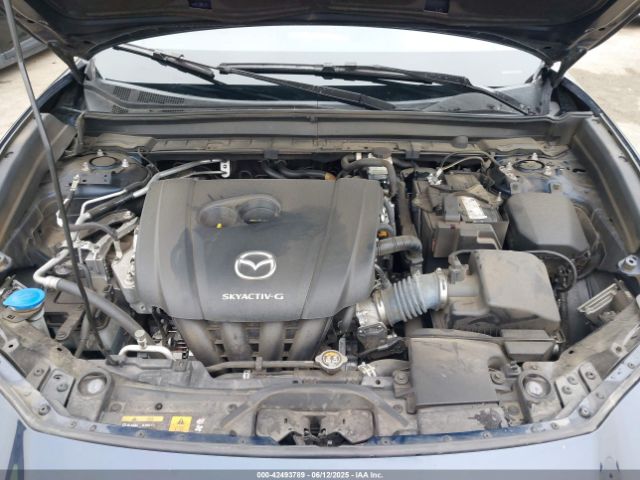 3MVDMACL0LM124223 Mazda py