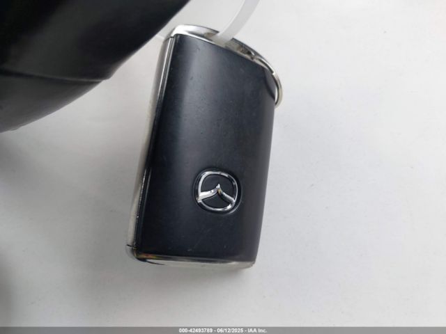 3MVDMACL0LM124223 Mazda py