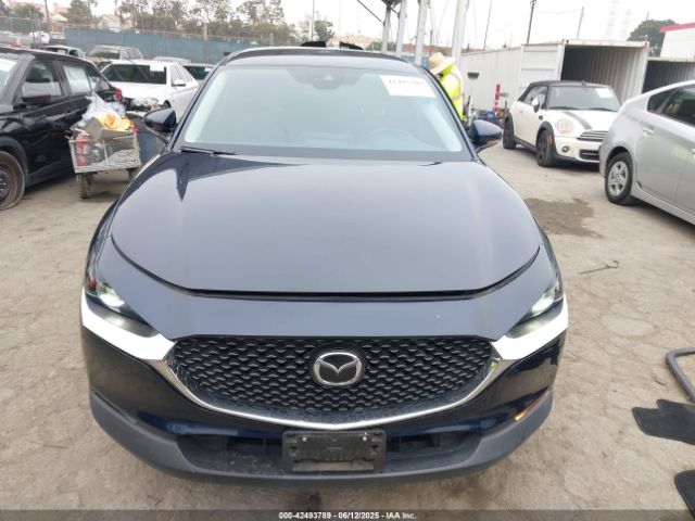 3MVDMACL0LM124223 Mazda py