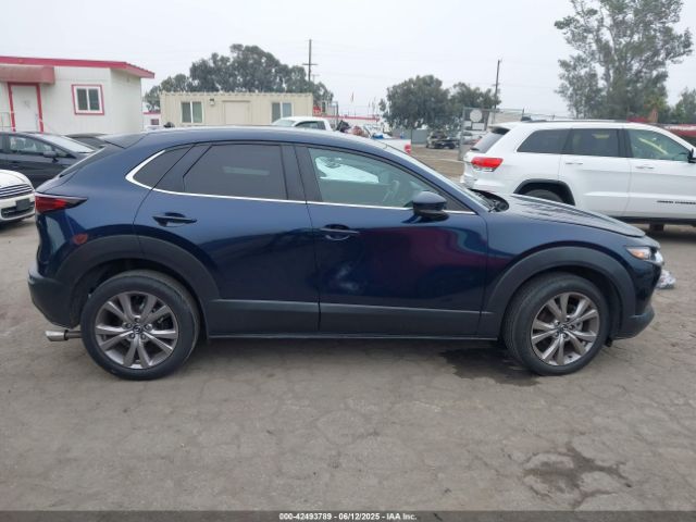 3MVDMACL0LM124223 Mazda py