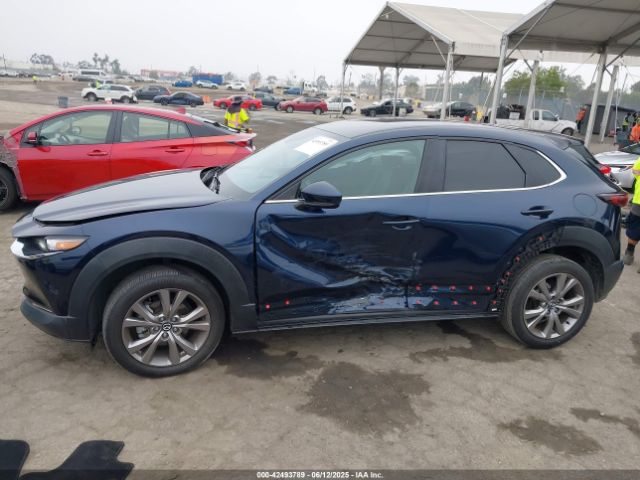 3MVDMACL0LM124223 Mazda py