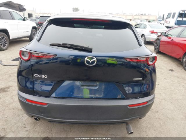 3MVDMACL0LM124223 Mazda py