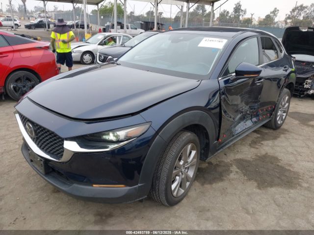 3MVDMACL0LM124223 Mazda py