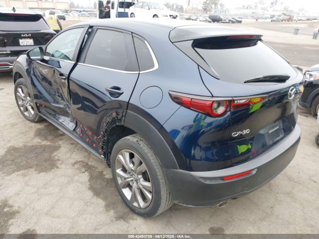3MVDMACL0LM124223 Mazda py