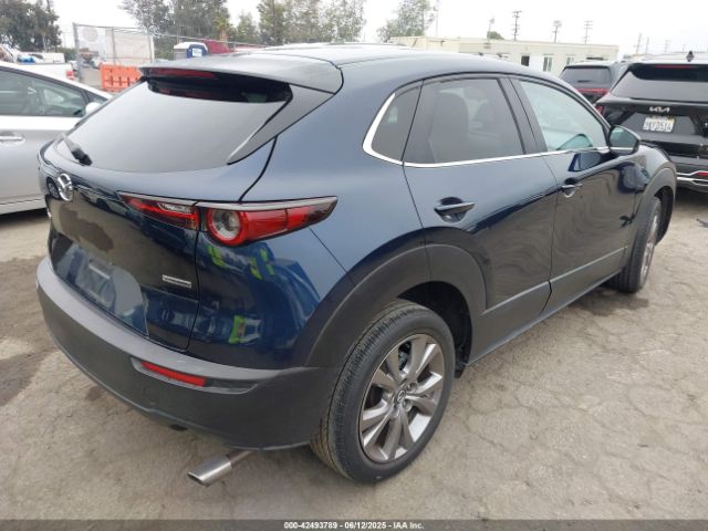 3MVDMACL0LM124223 Mazda py