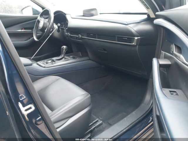 3MVDMACL0LM124223 Mazda py