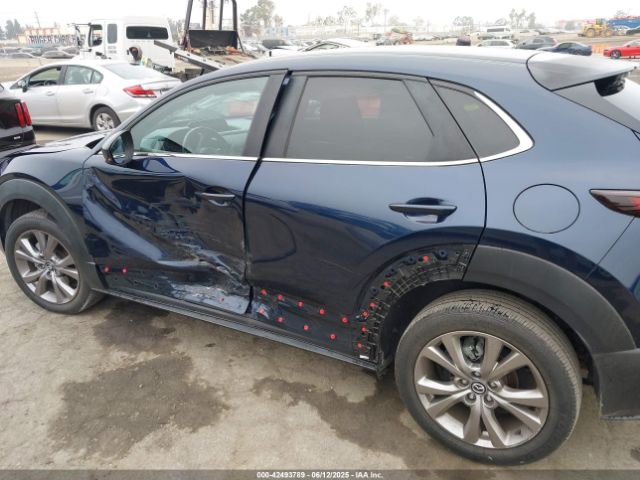 3MVDMACL0LM124223 Mazda py