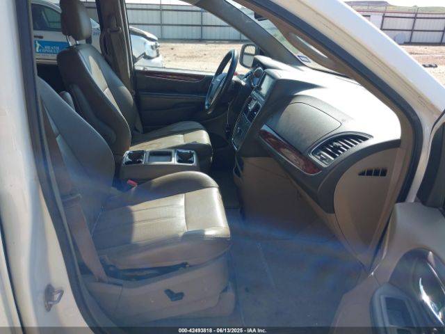 2012 CHRYSLER TOWN & COUNTRY 2C4RC1CGXCR401465 Photo 4