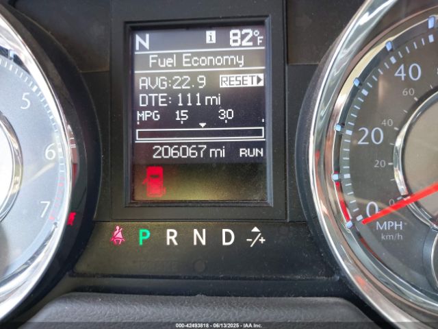 2012 CHRYSLER TOWN & COUNTRY 2C4RC1CGXCR401465 Photo 6