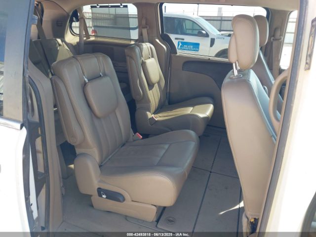 2012 CHRYSLER TOWN & COUNTRY 2C4RC1CGXCR401465 Photo 7