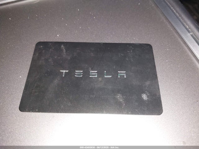 2021 TESLA MODEL 3 5YJ3E1EA7MF986818 Photo 10
