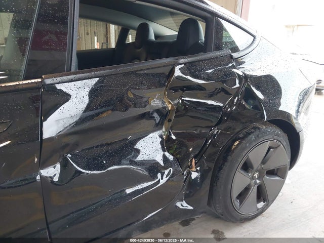 2021 TESLA MODEL 3 5YJ3E1EA7MF986818 Photo 5