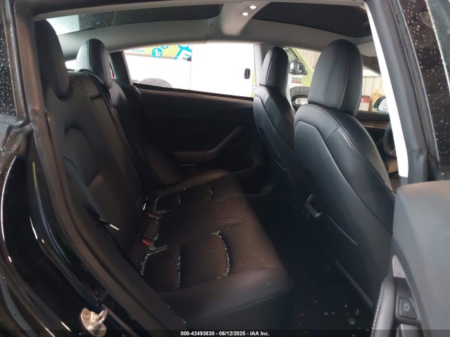 2021 TESLA MODEL 3 5YJ3E1EA7MF986818 Photo 7